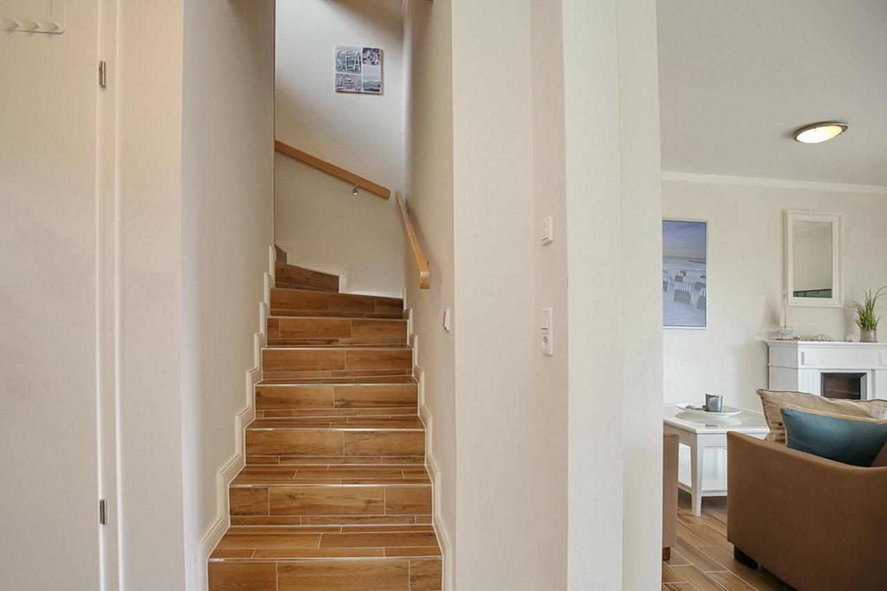 Reethaus Am Mariannenweg 15B Βίλα Boltenhagen  Εξωτερικό φωτογραφία