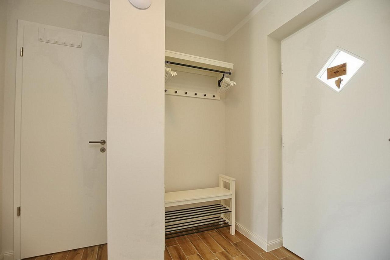 Reethaus Am Mariannenweg 15B Βίλα Boltenhagen  Εξωτερικό φωτογραφία