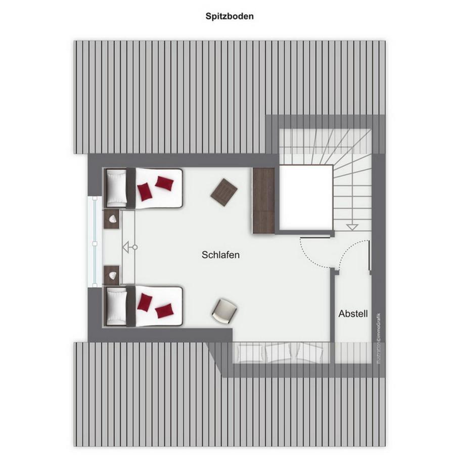 Reethaus Am Mariannenweg 15B Βίλα Boltenhagen  Εξωτερικό φωτογραφία